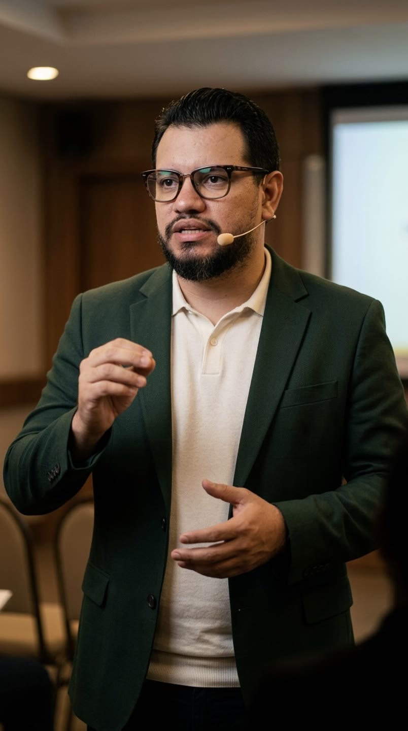 Marx Miranda